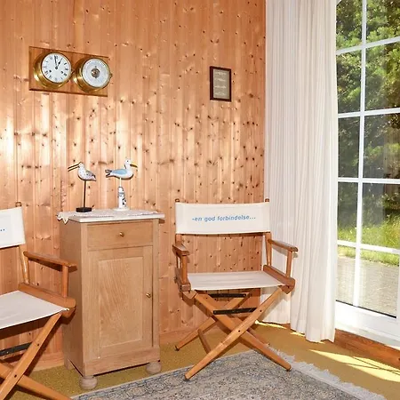 Holiday Kaerhogen E- 2121 Holiday home *