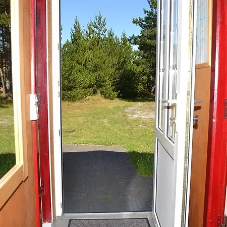 Holiday home Holiday Kaerhogen E- 2121 Romo Kirkeby