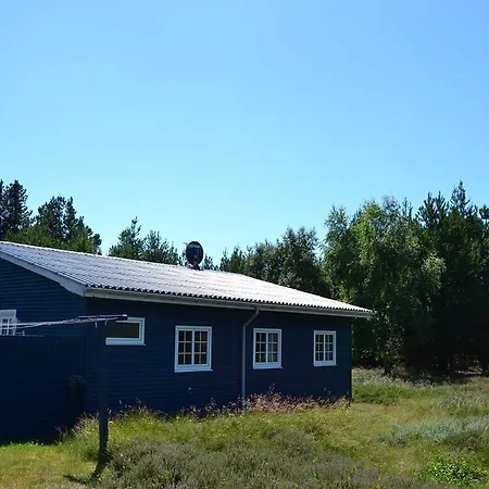 Holiday Kaerhogen E- 2121 Holiday home *