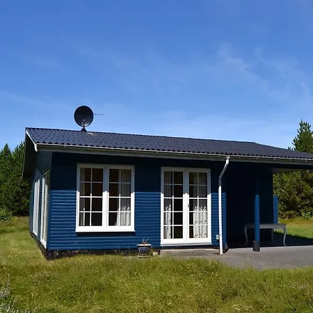 Holiday Kaerhogen E- 2121 * Romo Kirkeby