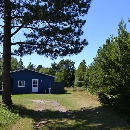 Holiday home Holiday Kaerhogen E- 2121