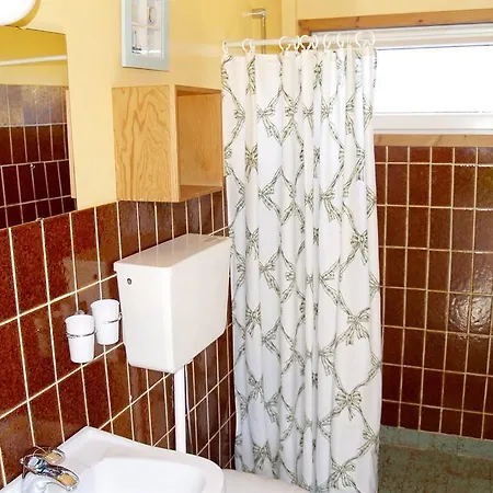 Holiday Kaerhogen E- 2121 Holiday home