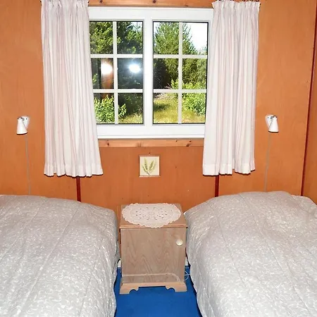 Holiday home Holiday Kaerhogen E- 2121 *