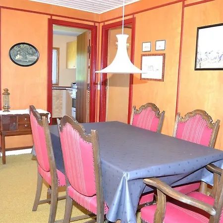 Holiday Kaerhogen E- 2121 Holiday home *