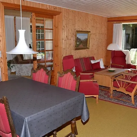 Holiday home Holiday Kaerhogen E- 2121
