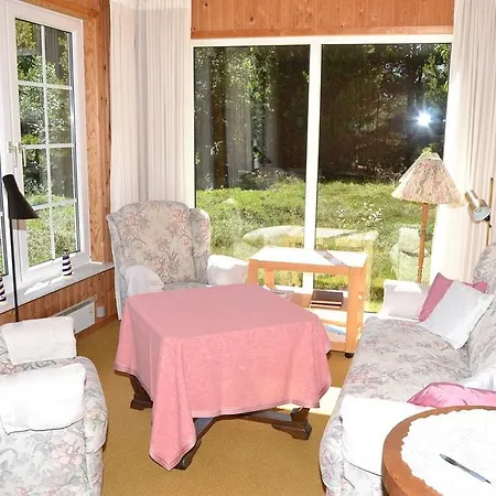 Holiday Kaerhogen E- 2121 Holiday home